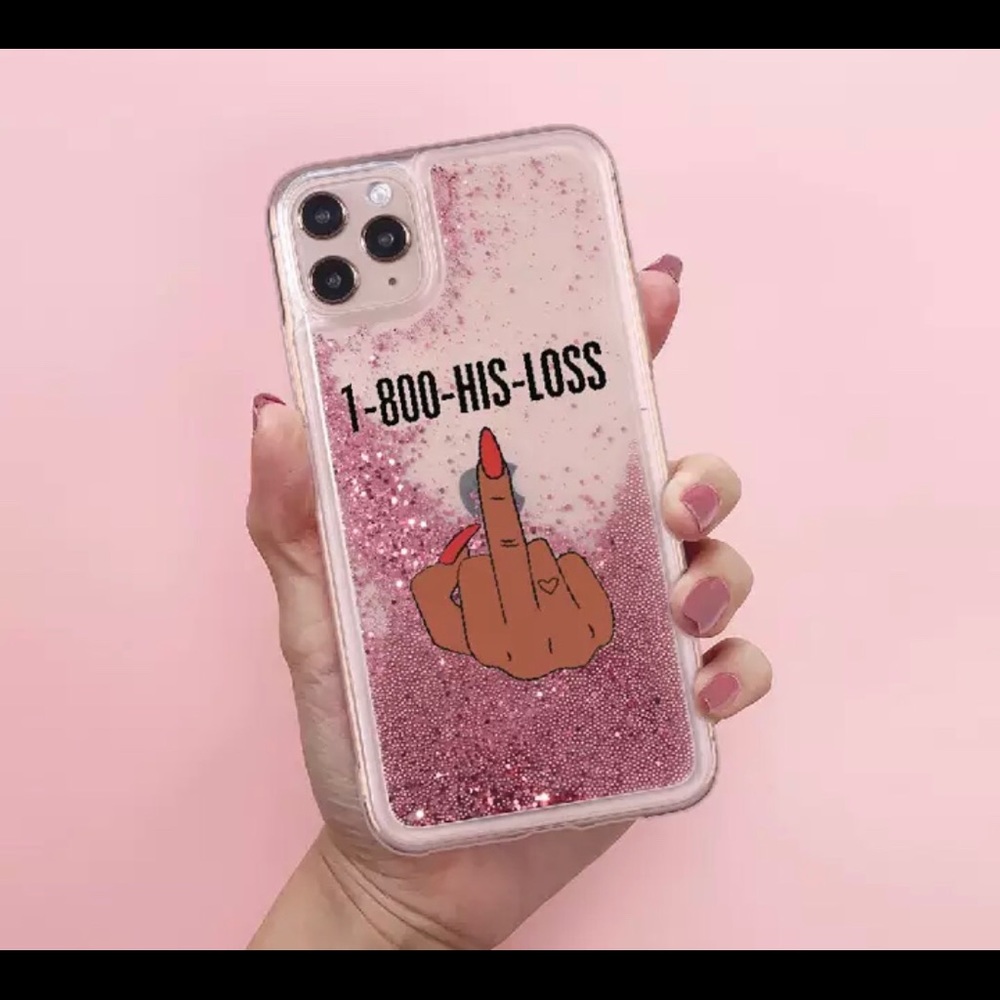 💝Iphone 7p/8p case💝